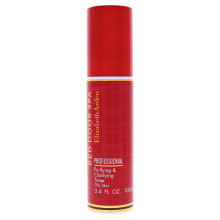 Reiner, klärender Toner von Santaverde für Damen und Herren – 100 ml Toner