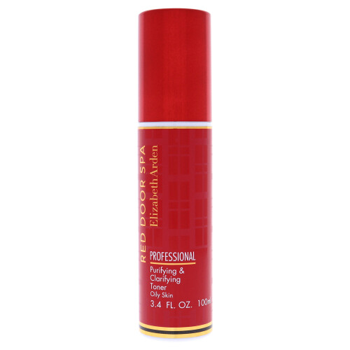 Toner Purificante Santaverde per Unisex - 100 ml
