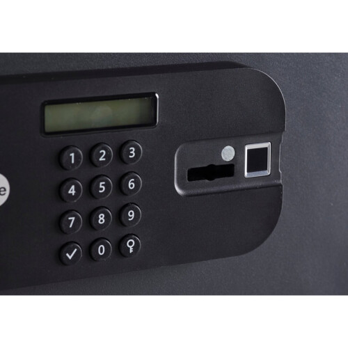 Yale (520) Yale Maximum Security Safe with Fingerprint and Digital lock 2