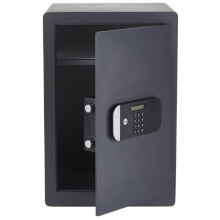 (520) Yale Maximum Security Safe with Fingerprint and Digital lock