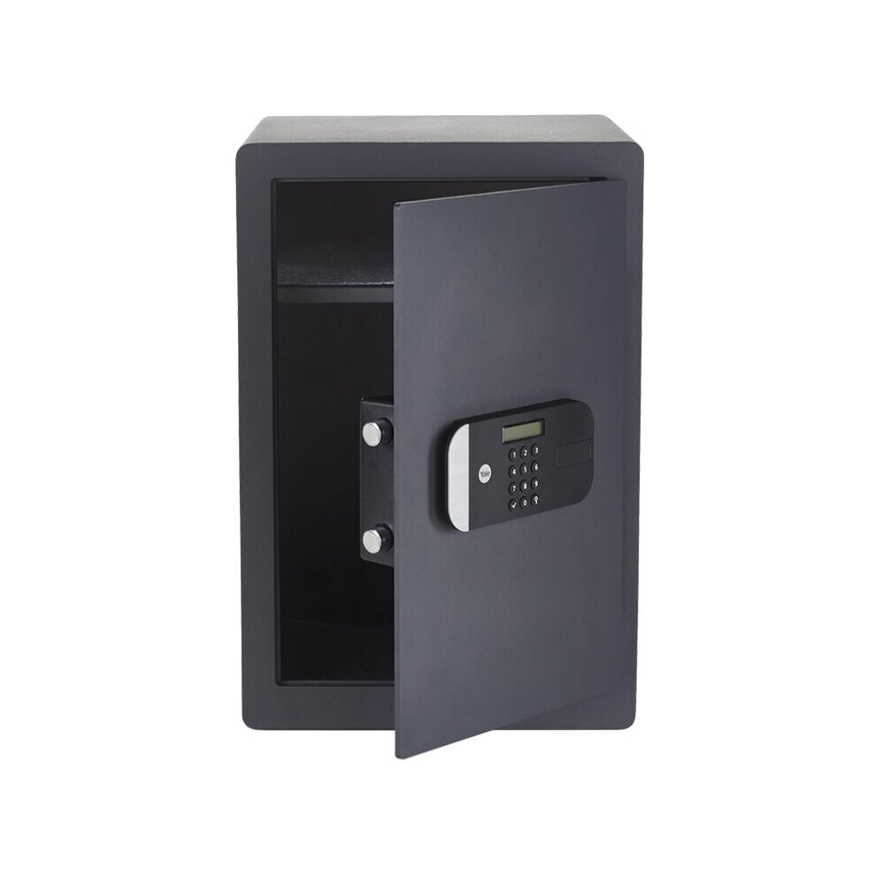 Yale (520) Maximum Security Safe With Fingerprint And Digital Lock