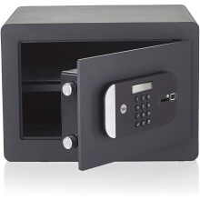 (250) Yale Maximum Security Safe with Fingerprint and Digital lock