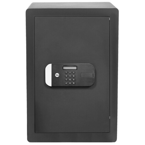 Yale (520) Yale Maximum Security Safe with Fingerprint and Digital lock 1