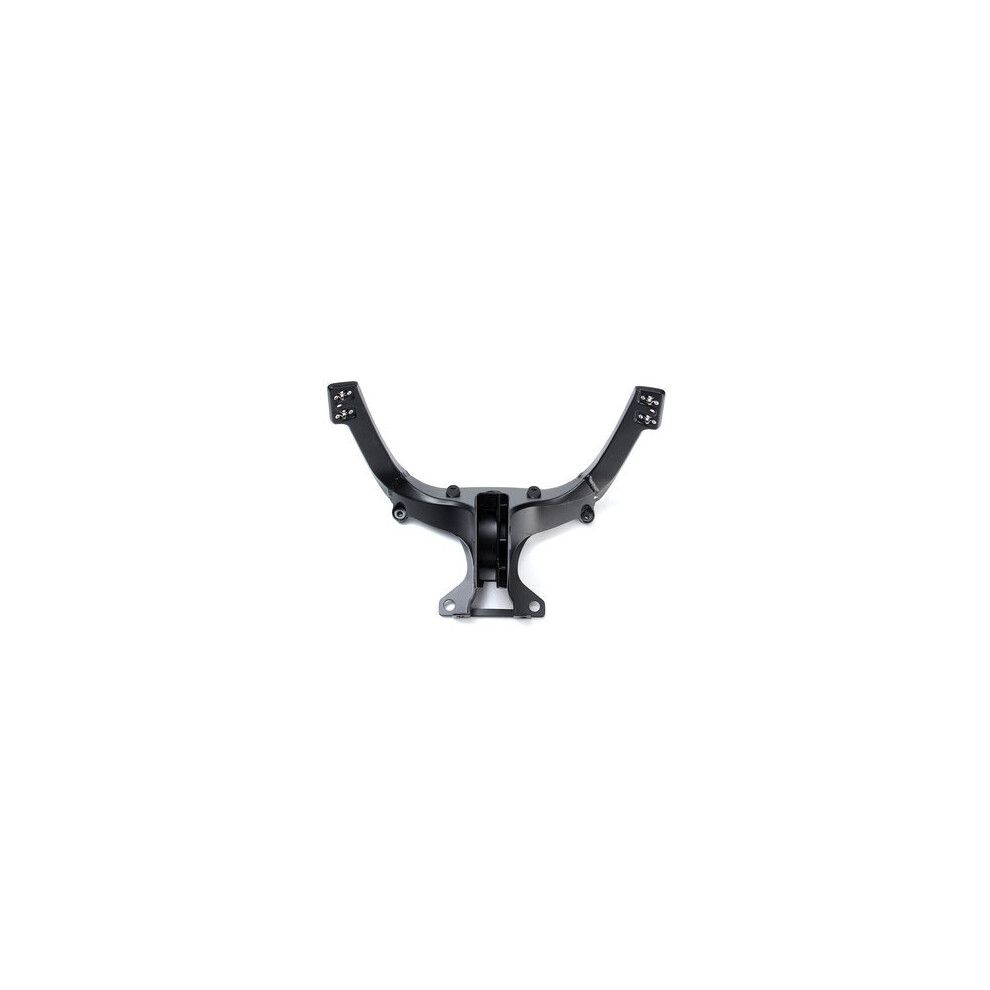 Front Headlight Upper Fairing Stay Cowl Fairing Bracket For Ducati 848 1098 1098R 08-11 4191026596205