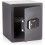 Yale (400) Yale Maximum Security Safe with Fingerprint and Digital lock 1
