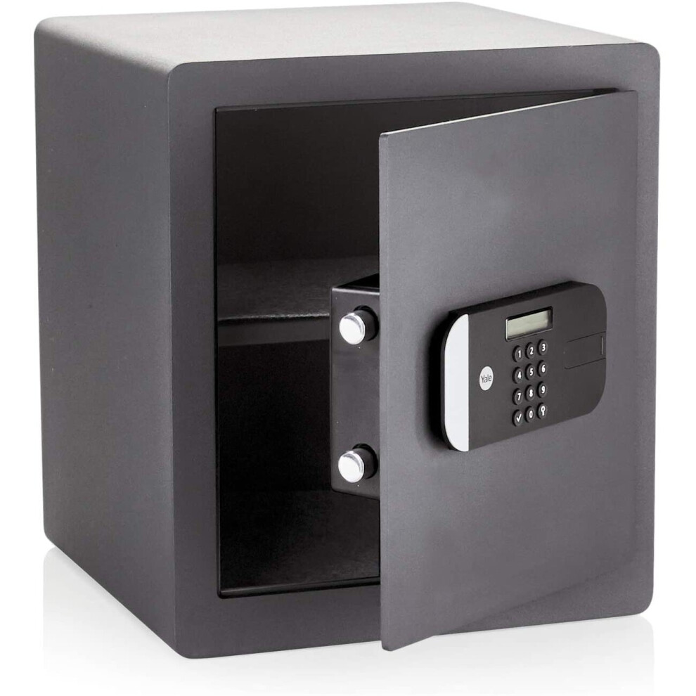 Yale (400) Maximum Security Safe With Fingerprint And Digital Lock