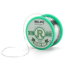 RL-442 0.3mm Active Solder Wire Rosin Core Soldering Iron Solder Line For Mobile Phone Mainboard BGA Repair