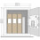 Yale (400) Yale Maximum Security Safe with Fingerprint and Digital lock 2