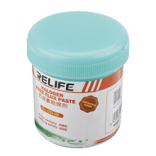 Solder Paste Flux High Viscosity Imported Rosin Welding Flux For Phone Mainboard BGA SMD PCB Reballing Repair