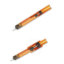 2 Pcs JM-Z02 Solder Sucker Cell Phone Repair Tools