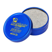 Soldering Iron Tip Cleaner Resurrection Ointment Iron Head Repair Tool Cleaning Soldering Iron Head Repair Welding Head