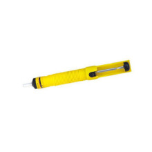 High Temperature Resistant Desoldering Pump BS470634 Plastic Sucker