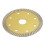 105mm Diamond Saw Blade Ceramic Porcelain Tile Cutting Circular Blade 7