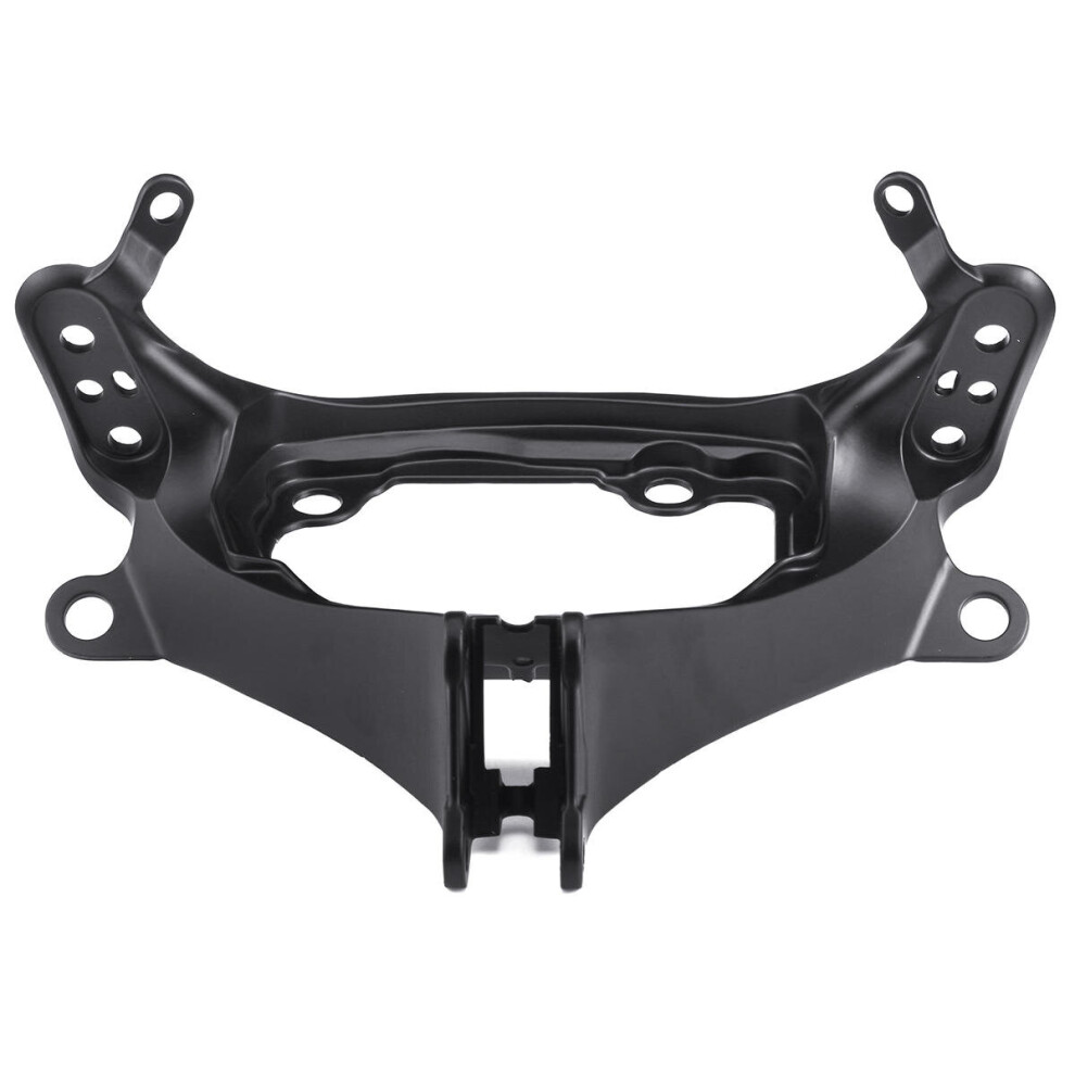 Motorcycle Fairing Stay Headlight Bracket Head Cowling Front Upper For Suzuki Gsxr600/750 K11 L1 11-12-13 8651943789518
