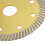105mm Diamond Saw Blade Ceramic Porcelain Tile Cutting Circular Blade 6