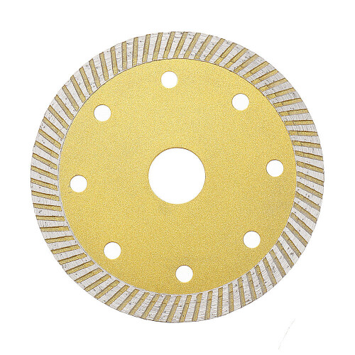 105mm Diamond Saw Blade Ceramic Porcelain Tile Cutting Circular Blade 2