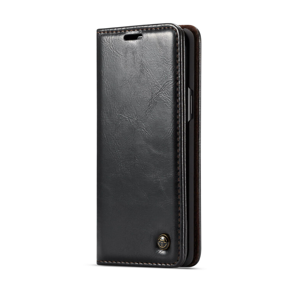Wallet Kickstand Protective Case For Samsung Galaxy S9 Magnetic Flip Card Slots 6441594711424