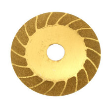 3 Pcs Glass Ceramic Gold Granite Diamond Saw Blade Disc Cutting Wheel for Angle Grinder