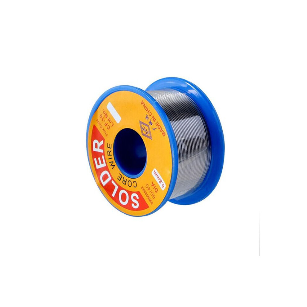 1.0Mm Reel Roll Welding Wire Welding Solder Wire 63/37 Tin Lead 6901722558951