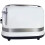 Ariete Ariete 0149W Moderna 2 Slice Toaster, Defrost, Heating & Cooking Function, White 3