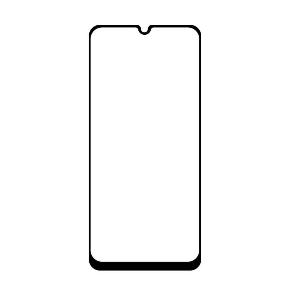 5Pcs Enkay 9D Curved Edge Full Glue Tempered Glass Screen Protector For Samsung Galaxy A50 2019 6441594705119