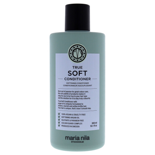 Maria Nila True Soft après-shampooing 300ml