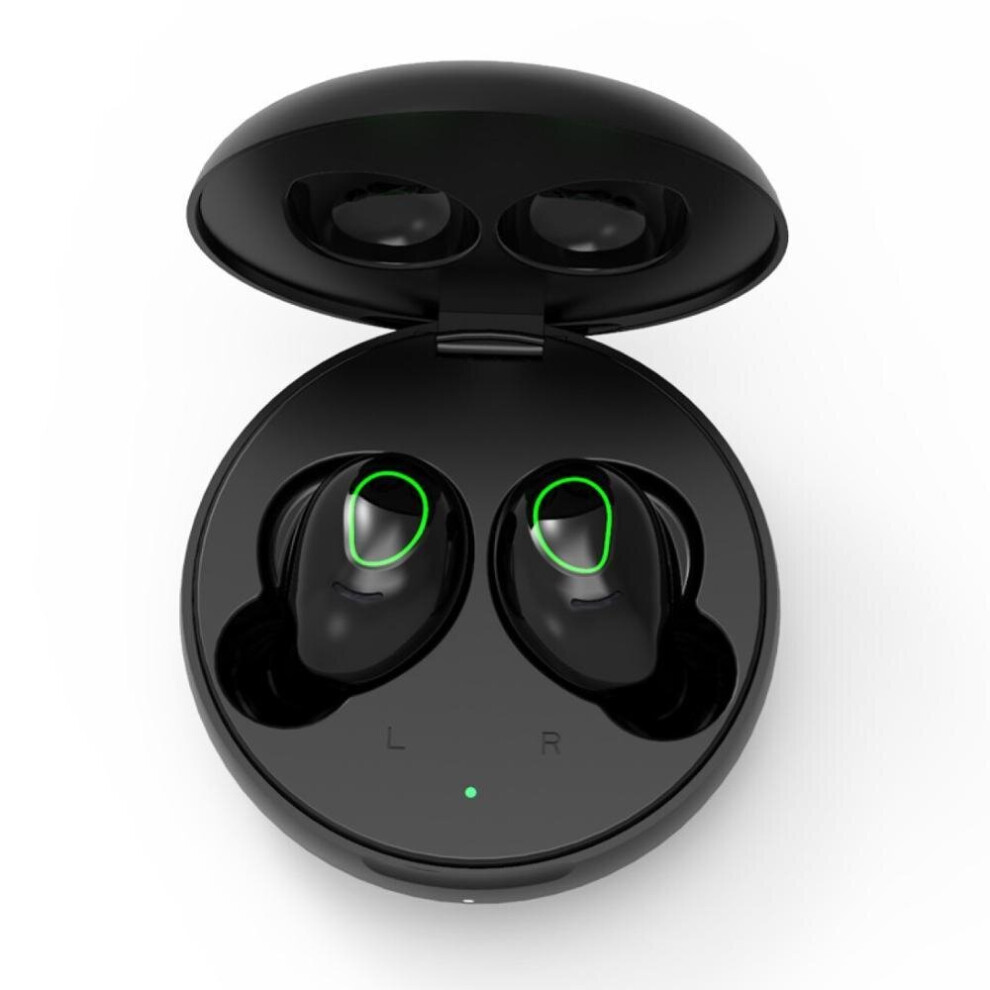 S9 Tws Wireless Bluetooth 5.0 Earphone Macaron Colorful Hifi Stereo Noise Cancelling Headphone With Mic 6441594706291