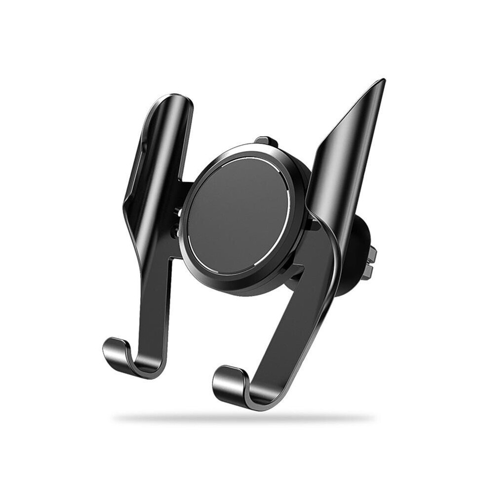 Universal 360 Degree Rotation Car Mount Air Vent Phone Holder Stand 6441594712377