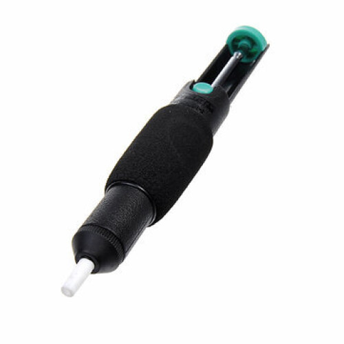 DP-366D Handheld Desoldering Pump Piston With Double Oil Seal 1