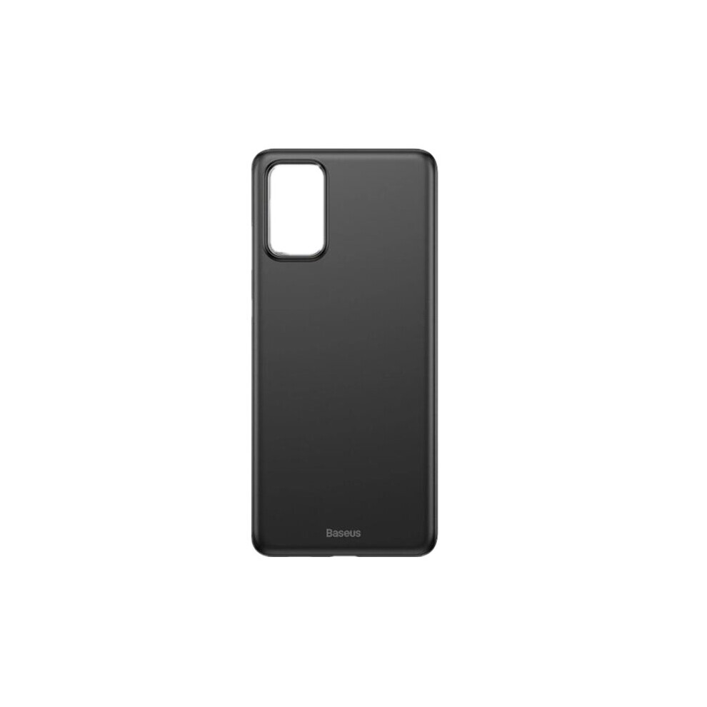 Ultra Thin Anti-Scratch Matte Translucent Pp Protective Case For Samsung Galaxy S20 6901722579024