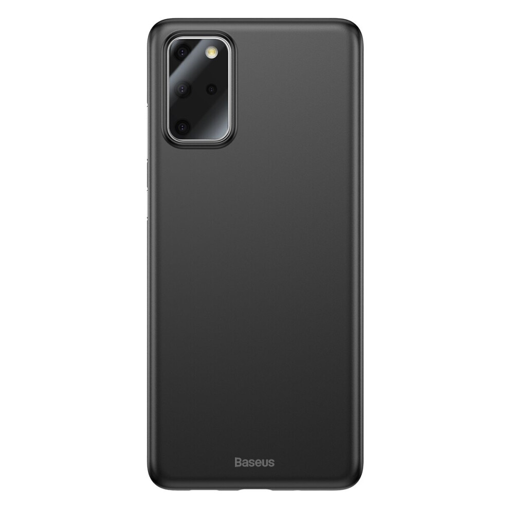 Thin Anti-Scratch Matte Translucent Pp Protective Case For Samsung S20+ 6901722579031