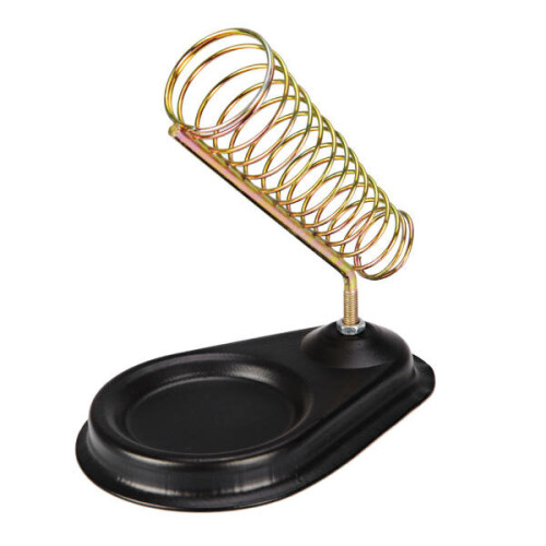 3PCS  203C Practical Durable Soldering Iron Frame Stand 1