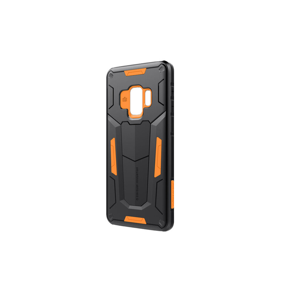 Shockproof Armor Defender Pc + Tpu Protective Case For Samsung Galaxy S9 6901722581997