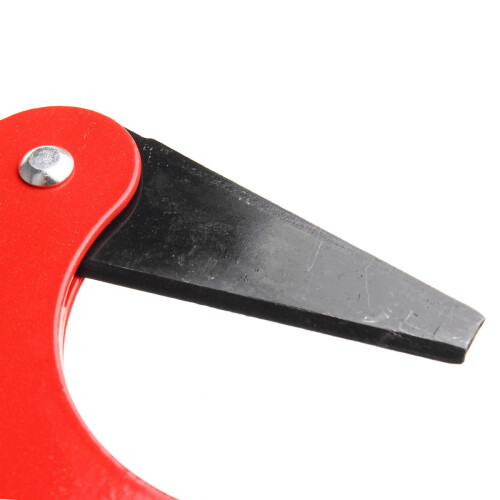 6 Tooth Grass Metal Blades Trimmer Brush Cutter Head Steel Garden Tools for Strimmer Lawnmower 2