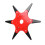 6 Tooth Grass Metal Blades Trimmer Brush Cutter Head Steel Garden Tools for Strimmer Lawnmower 4
