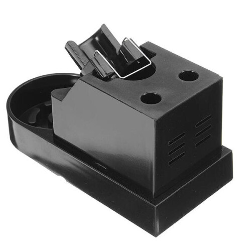 CXG Bakelite Soldering Iron Stand Solder Base with Sponge 2