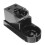 CXG Bakelite Soldering Iron Stand Solder Base with Sponge 5