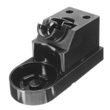 CXG Bakelite Soldering Iron Stand Solder Base with Sponge
