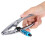Aluminum Multi Shock Clamp Assembly Disassembly Tool for Model Tools 6