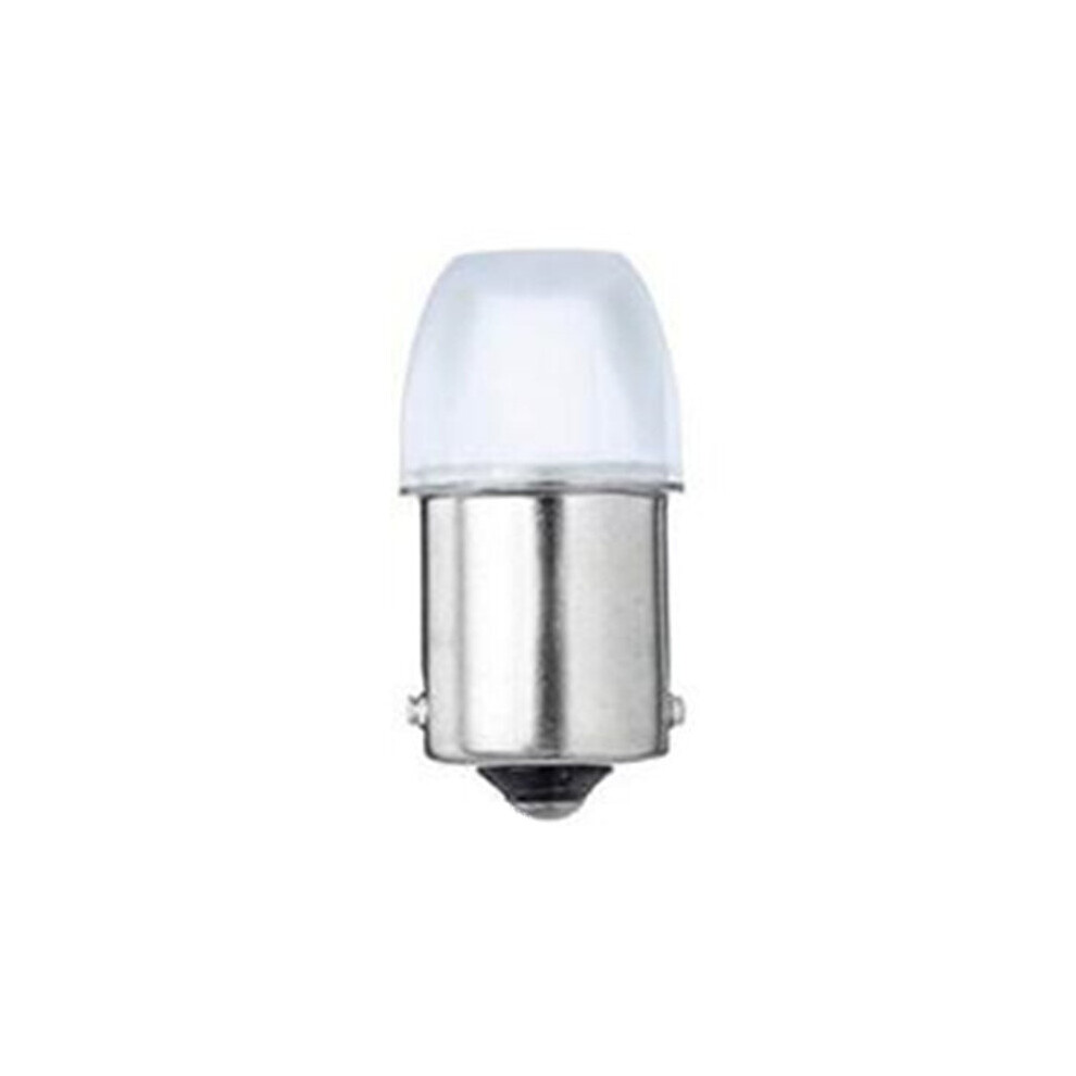 8 Pcs Universal Car Tail Brake Drl Fog Turn Signal Lamp Bulb Waterproof 1157 For Rv Camper Truck Trailer Motorcycle Light 840079080615