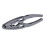 Aluminum Multi Shock Clamp Assembly Disassembly Tool for Model Tools 3