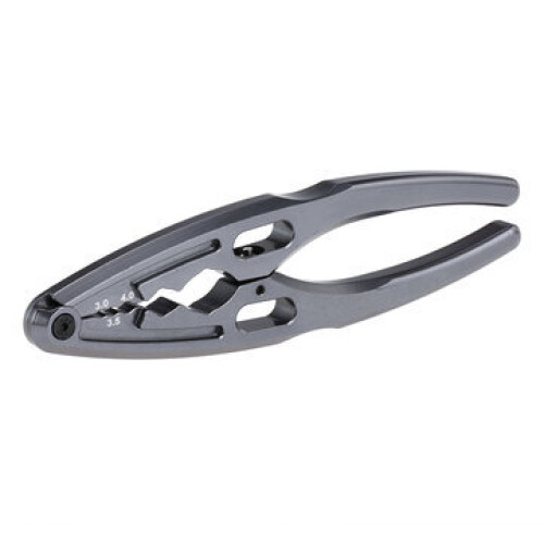 Aluminum Multi Shock Clamp Assembly Disassembly Tool for Model Tools 2