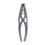 Aluminum Multi Shock Clamp Assembly Disassembly Tool for Model Tools 1