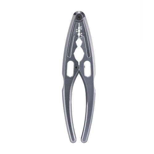 Aluminum Multi Shock Clamp Assembly Disassembly Tool for Model Tools