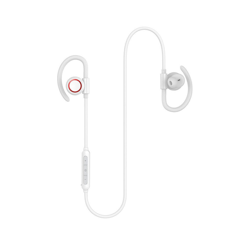 S17 Wireless Bluetooth 5.0 Earphone Magnetic Stereo Earhook Ipx5 Waterproof Sports Headphone With Mic Light 6441594707526