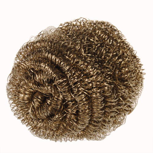 Wire Sponge Soldering Iron Tip Cleaning Clean Ball Remover 2