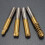 4pcs Lock Mill Milling Key Cutter for Vertical Key Machine Parts Locksmith Tool 8