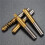 4pcs Lock Mill Milling Key Cutter for Vertical Key Machine Parts Locksmith Tool 7