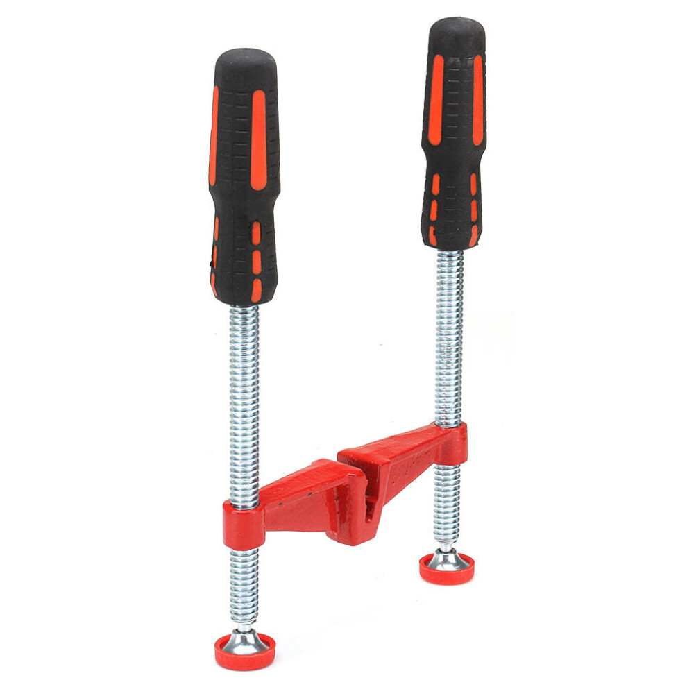 Woodworking F Bar Clamp Attached Parallel Clamp Right Angle Clamp Bar Clamp Attachment For Woodworking 13 Model 840079350107