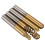 4pcs Lock Mill Milling Key Cutter for Vertical Key Machine Parts Locksmith Tool 9